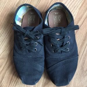 Toms Sneaker Shoes